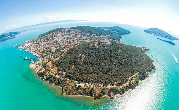 İSTANBUL ADALAR YILLIK SINIRSIZ DALIŞ