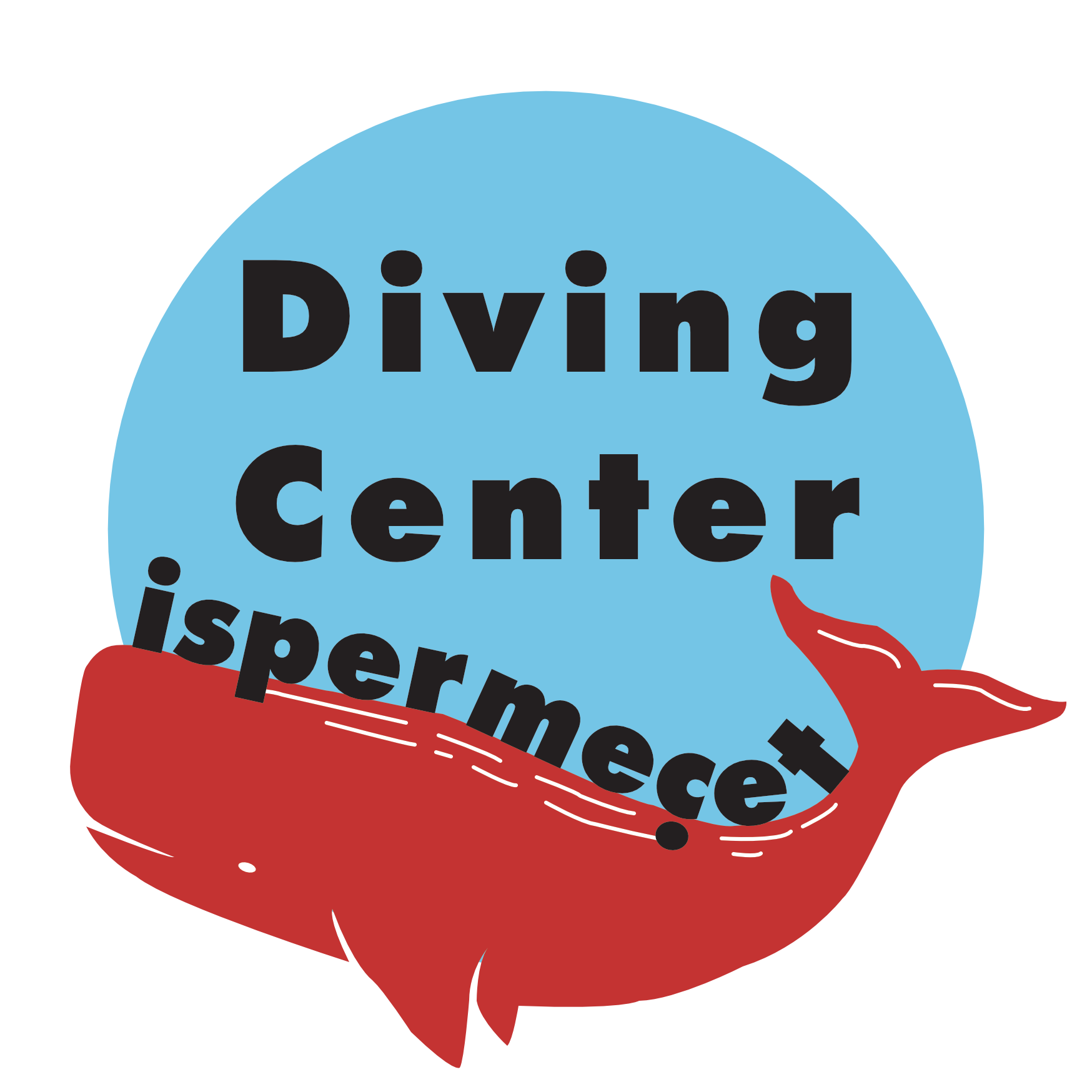 İspermeçet Diving Center